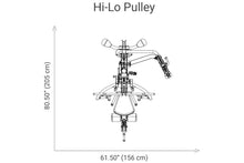 Load image into Gallery viewer, Hoist V1-Elite Home Gym