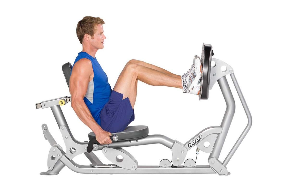 Hoist Freestanding Leg Press Kit (HS-FSK-MB) – 360 Fitness