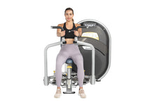 Load image into Gallery viewer, Hoist  Club Line Pec Fly/Rear Delt (CL-3309)
