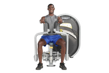 Load image into Gallery viewer, Hoist  Club Line Pec Fly/Rear Delt (CL-3309)