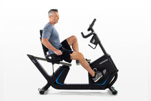 Load image into Gallery viewer, Horizon 5.0 R Recumbent Exercise Bike (🚧SPECIAL - IN-STORE ONLY)