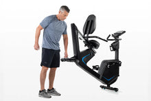 Load image into Gallery viewer, Horizon 5.0 R Recumbent Exercise Bike (🚧SPECIAL - IN-STORE ONLY)