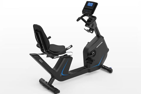 Horizon 5.0 R Recumbent Exercise Bike (š§SPECIAL - IN-STORE ONLY)