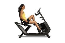 Load image into Gallery viewer, Horizon Comfort R Recumbent Exercise Bike