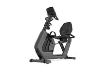Load image into Gallery viewer, Horizon Comfort R Recumbent Exercise Bike
