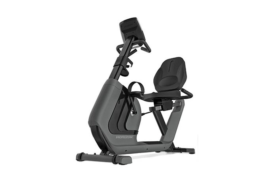 Horizon Comfort R Recumbent Exercise Bike – 360 Fitness Superstore Horizon Comfort R Recumbent Exercise Bike – 360 Fitness Superstore