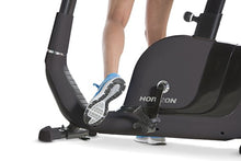 Load image into Gallery viewer, Horizon Comfort R Recumbent Exercise Bike