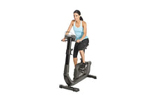Load image into Gallery viewer, Horizon Comfort U Upright Exercise Bike