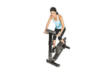 Load image into Gallery viewer, Horizon Comfort U Upright Exercise Bike