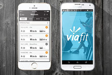Load image into Gallery viewer, Horizon Evolve 5 Elliptical