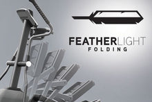 Load image into Gallery viewer, Horizon Evolve 5 Elliptical