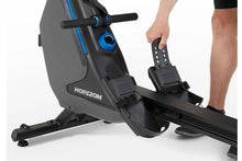 Load image into Gallery viewer, Horizon Oxford 3 Rowing Machine