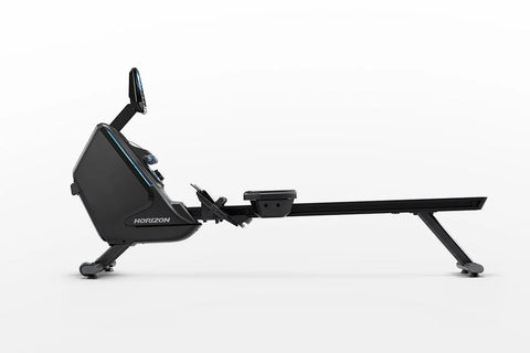 Horizon Oxford 6 Rowing Machine (š FALL CLEARANCE SALE - Extra $50)