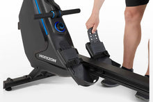 Load image into Gallery viewer, Horizon Oxford 6 Rowing Machine (๐ FALL CLEARANCE SALE - Extra $50)
