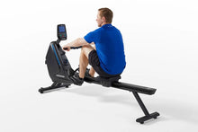 Load image into Gallery viewer, Horizon Oxford 6 Rowing Machine (๐ FALL CLEARANCE SALE - Extra $50)