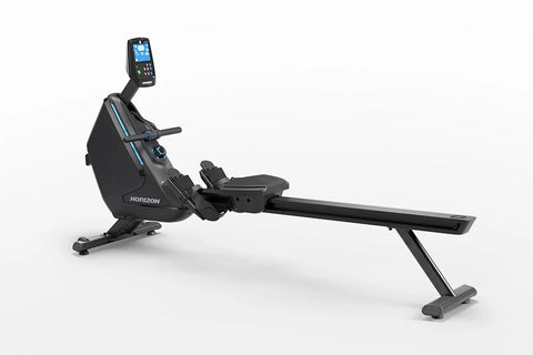 Horizon Oxford 6 Rowing Machine (š FALL CLEARANCE SALE - Extra $50)