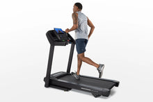 Load image into Gallery viewer, Horizon T101 Folding Treadmill (๐IN-STORE SPECIAL)