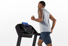 Load image into Gallery viewer, Horizon T101 Folding Treadmill (๐IN-STORE SPECIAL)