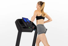 Load image into Gallery viewer, Horizon T101 Folding Treadmill (๐IN-STORE SPECIAL)