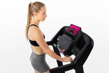 Load image into Gallery viewer, Horizon T101 Folding Treadmill (๐IN-STORE SPECIAL)
