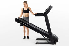 Load image into Gallery viewer, Horizon T101 Folding Treadmill (๐IN-STORE SPECIAL)