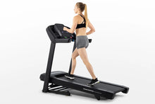 Load image into Gallery viewer, Horizon T101 Folding Treadmill (๐IN-STORE SPECIAL)