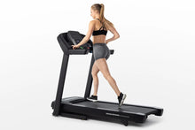 Load image into Gallery viewer, Horizon T101 Folding Treadmill (๐IN-STORE SPECIAL)
