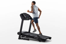 Load image into Gallery viewer, Horizon T101 Folding Treadmill (๐IN-STORE SPECIAL)