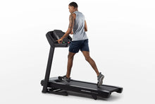 Load image into Gallery viewer, Horizon T101 Folding Treadmill (๐IN-STORE SPECIAL)