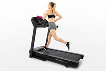 Load image into Gallery viewer, Horizon T101 Folding Treadmill (๐IN-STORE SPECIAL)