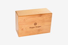 Load image into Gallery viewer, Hugger Mugger Eco Bamboo Yoga Block