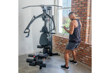 Load image into Gallery viewer, Inspire Fitness M2 Multi-Gym System