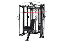 Load image into Gallery viewer, Inspire Fitness SCS Smith Cage System