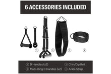 Load image into Gallery viewer, Inspire Fitness SCS Smith Cage System