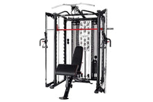Load image into Gallery viewer, Inspire Fitness SCS Smith Cage System