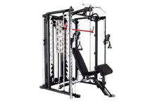 Load image into Gallery viewer, Inspire Fitness SCS Smith Cage System