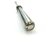 Load image into Gallery viewer, Ivanko Stainless Steel Olympic Bar
