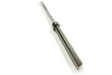 Load image into Gallery viewer, Ivanko Stainless Steel Olympic Bar
