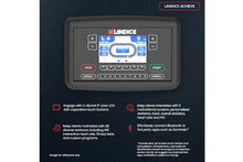 Load image into Gallery viewer, Landice E9 Rehabilitation Elliptical