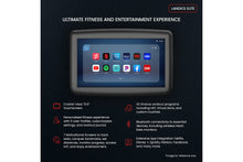 Load image into Gallery viewer, Landice L10 Club Treadmill