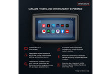 Load image into Gallery viewer, Landice L7 Club Treadmill