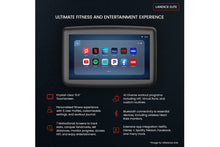 Load image into Gallery viewer, Landice L7 Treadmill (π FALL CLEARANCE SALE - Free Ortho Belt)