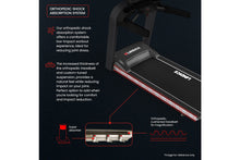 Load image into Gallery viewer, Landice L7 Treadmill (π FALL CLEARANCE SALE - Free Ortho Belt)