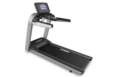 Landice L7 Treadmill (🍂 FALL CLEARANCE SALE - Free Ortho Belt)