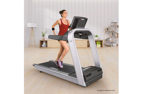 Landice L8 Treadmill (š FALL CLEARANCE SALE - Free Ortho Belt)