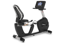 Load image into Gallery viewer, Landice R7 Recumbent Exercise Bike