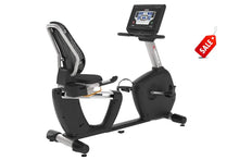Load image into Gallery viewer, Landice R7 Recumbent Exercise Bike