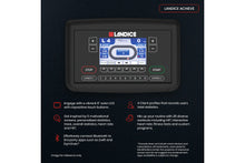 Load image into Gallery viewer, Landice R7 Recumbent Exercise Bike