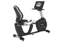 Load image into Gallery viewer, Landice R7 Recumbent Exercise Bike