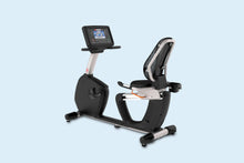 Load image into Gallery viewer, Landice R7 Recumbent Exercise Bike